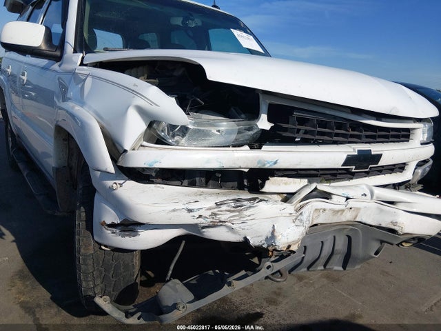 45022817 :رقم المزاد ، 1GNEK13T05R115946 vin ، 2005 Chevrolet Tahoe Z71 مزاد بيع