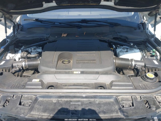SALWG2SU9MA773723 Land Rover Range Rover Sport Se Mhev