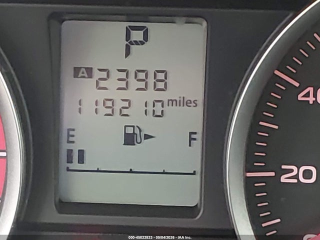 Продаж на аукціоні авто 2010 Subaru Outback 2.5i Premium, vin: 4S4BRCCC6A3339704, номер лоту: 45022823