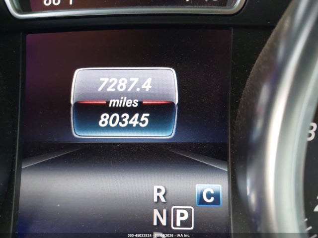 45022824 :رقم المزاد ، 4JGED6EB7HA082902 vin ، 2017 Mercedes-benz Amg Gle 43 Coupe 4matic مزاد بيع