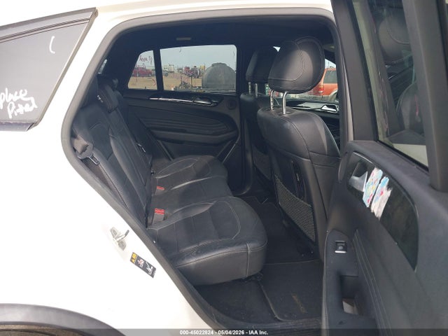45022824 :رقم المزاد ، 4JGED6EB7HA082902 vin ، 2017 Mercedes-benz Amg Gle 43 Coupe 4matic مزاد بيع