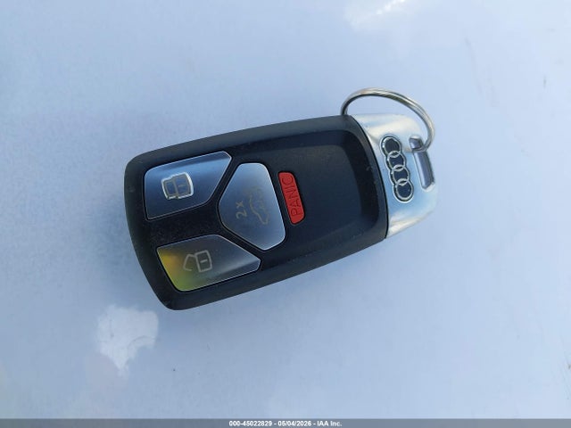 WA1AAAFY8M2118208 Audi Q5 Premium 45 Tfsi Quattro S Tronic