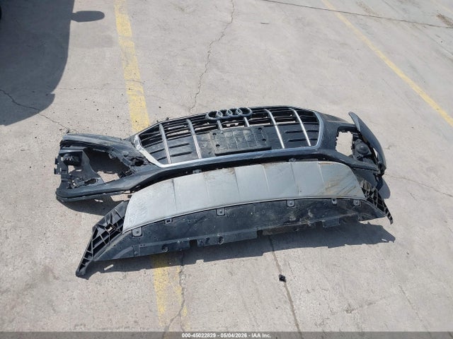WA1AAAFY8M2118208 Audi Q5 Premium 45 Tfsi Quattro S Tronic