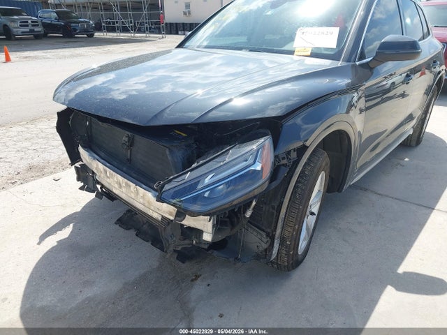 WA1AAAFY8M2118208 Audi Q5 Premium 45 Tfsi Quattro S Tronic