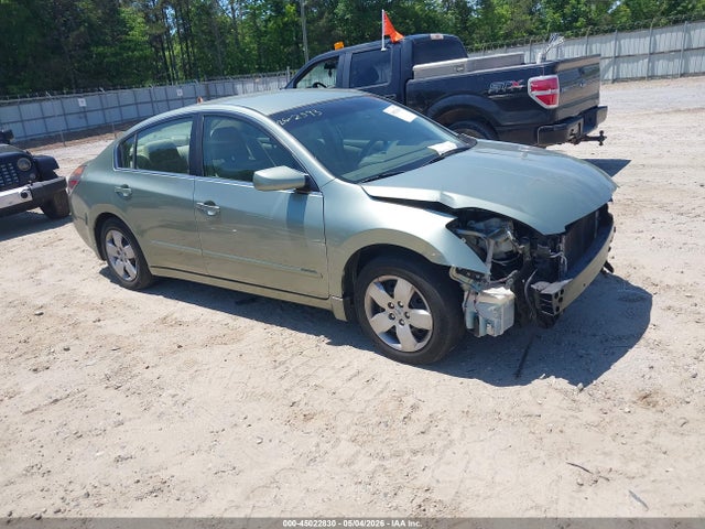 Auction sale of the 2008 Nissan Altima 2.5 S, vin: 1N4AL21E08C229070, lot number: 45022830