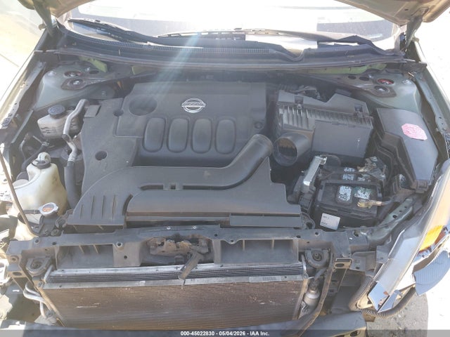 45022830 :رقم المزاد ، 1N4AL21E08C229070 vin ، 2008 Nissan Altima 2.5 S مزاد بيع