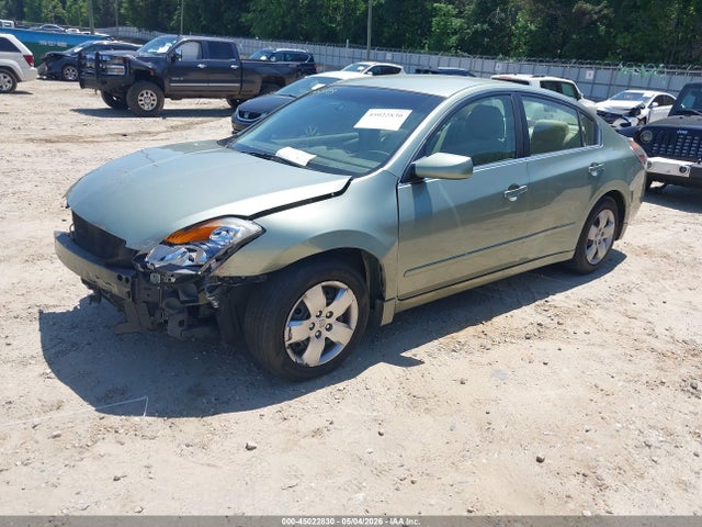 45022830 :رقم المزاد ، 1N4AL21E08C229070 vin ، 2008 Nissan Altima 2.5 S مزاد بيع
