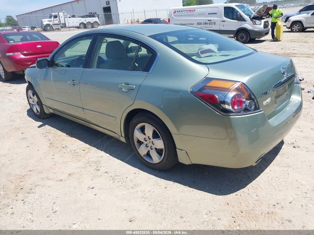 45022830 :رقم المزاد ، 1N4AL21E08C229070 vin ، 2008 Nissan Altima 2.5 S مزاد بيع