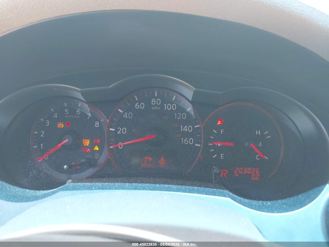 45022830 :رقم المزاد ، 1N4AL21E08C229070 vin ، 2008 Nissan Altima 2.5 S مزاد بيع