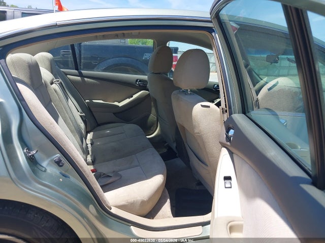 45022830 :رقم المزاد ، 1N4AL21E08C229070 vin ، 2008 Nissan Altima 2.5 S مزاد بيع
