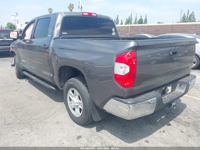 Продажа на аукционе авто 2016 Toyota Tundra Sr5 4.6l V8, vin: 5TFEM5F11GX104439, номер лота: 45022831