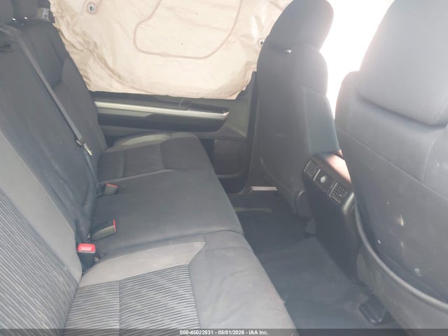 Продажа на аукционе авто 2016 Toyota Tundra Sr5 4.6l V8, vin: 5TFEM5F11GX104439, номер лота: 45022831