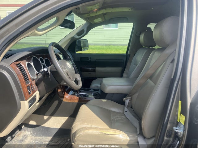Продаж на аукціоні авто 2011 Toyota Tundra Grade 5.7l V8, vin: 5TFDW5F17BX177393, номер лоту: 45022833