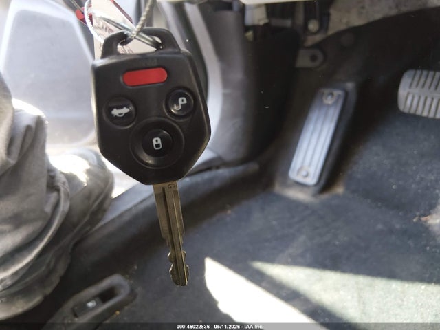 Subaru Forester 2.5i 2016 JF2SJABC3GH520743 Image 11