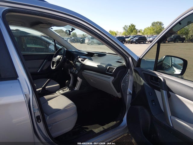 Subaru Forester 2.5i 2016 JF2SJABC3GH520743 Image 5
