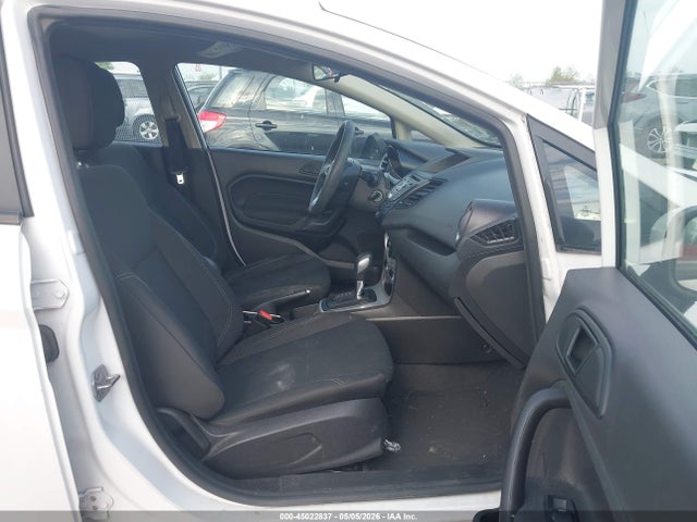 Продаж на аукціоні авто 2019 Ford Fiesta Se, vin: 3FADP4EJ3KM147764, номер лоту: 45022837