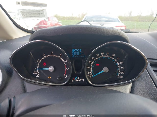 Продаж на аукціоні авто 2019 Ford Fiesta Se, vin: 3FADP4EJ3KM147764, номер лоту: 45022837
