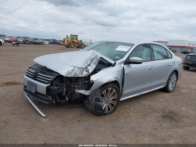 2014 Volkswagen Passat 1.8t S მანქანა იყიდება აუქციონზე, vin: 1VWAS7A38EC096804, აუქციონის ნომერი: 45022840