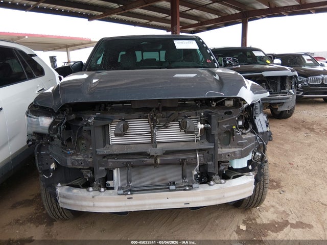 Toyota Tacoma Sr5 2025 3TMLB5JN5SM198301 Image 13