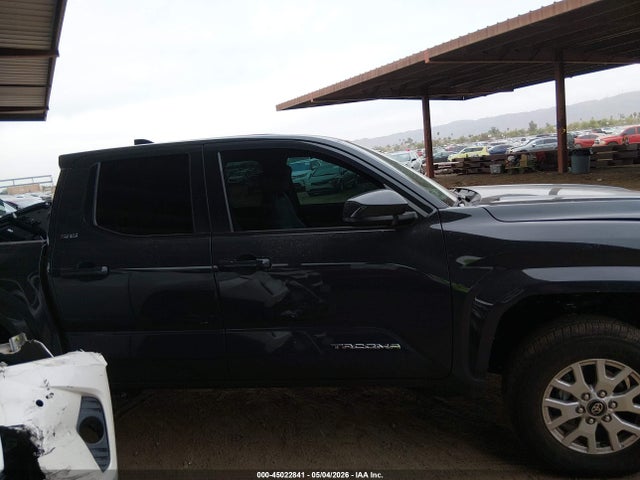 Toyota Tacoma Sr5 2025 3TMLB5JN5SM198301 Image 14