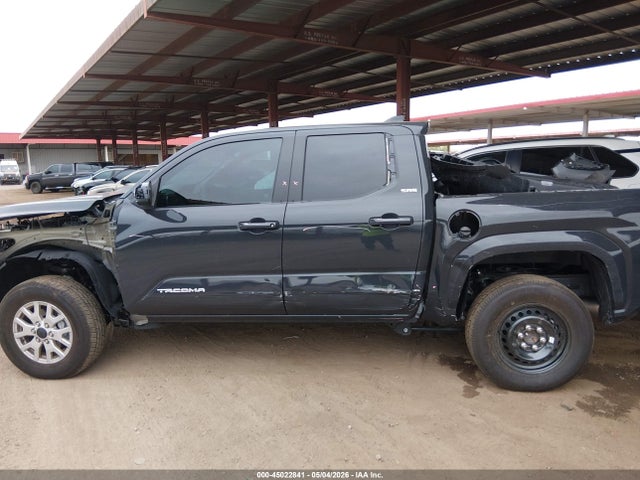 Toyota Tacoma Sr5 2025 3TMLB5JN5SM198301 Image 15