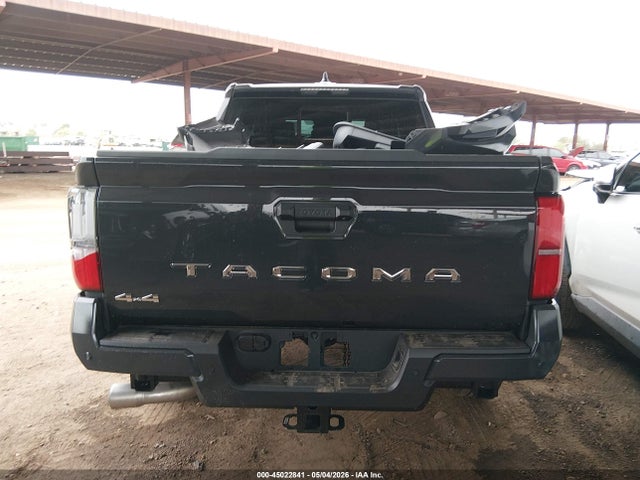 Toyota Tacoma Sr5 2025 3TMLB5JN5SM198301 Image 17