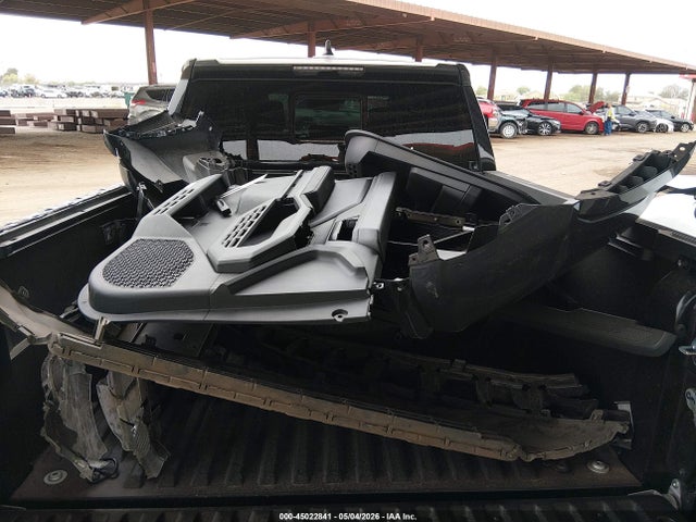 Toyota Tacoma Sr5 2025 3TMLB5JN5SM198301 Image 12