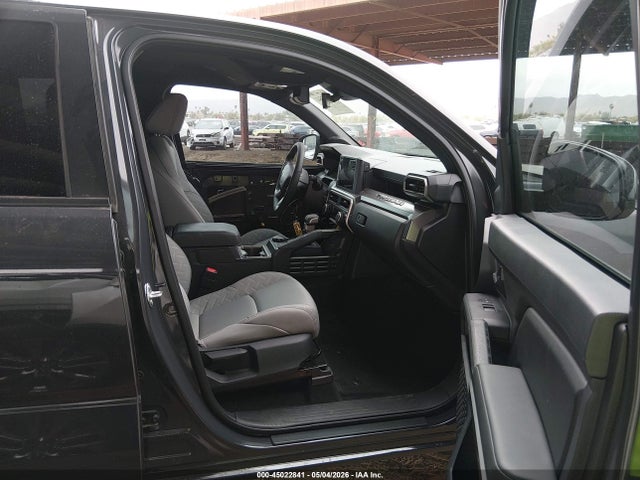 Toyota Tacoma Sr5 2025 3TMLB5JN5SM198301 Image 5