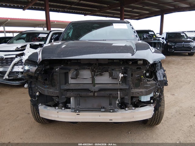 Toyota Tacoma Sr5 2025 3TMLB5JN5SM198301 Image 6