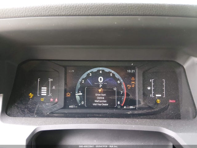 Toyota Tacoma Sr5 2025 3TMLB5JN5SM198301 Image 7