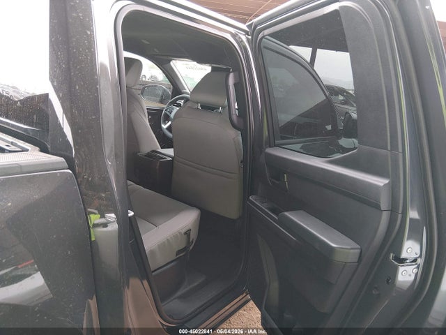 Toyota Tacoma Sr5 2025 3TMLB5JN5SM198301 Image 8