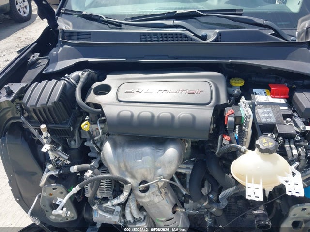 45022842 :رقم المزاد ، 3C4NJDFB8NT183788 vin ، 2022 Jeep Compass Latitude Lux 4x4 مزاد بيع