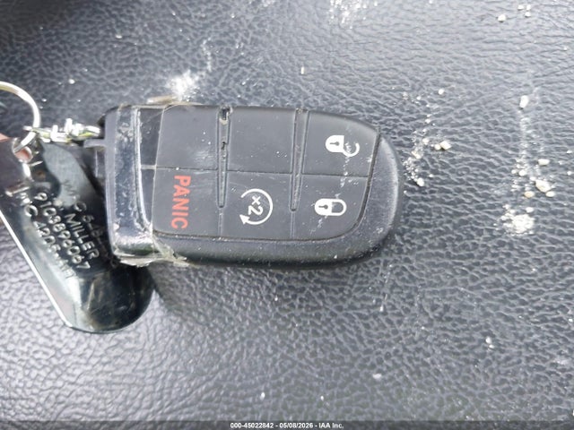 45022842 :رقم المزاد ، 3C4NJDFB8NT183788 vin ، 2022 Jeep Compass Latitude Lux 4x4 مزاد بيع