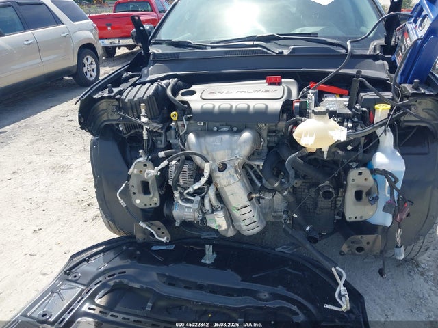 45022842 :رقم المزاد ، 3C4NJDFB8NT183788 vin ، 2022 Jeep Compass Latitude Lux 4x4 مزاد بيع