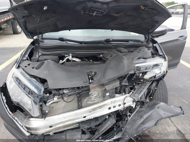 45022844 :رقم المزاد ، 5FPYK3F50LB015628 vin ، 2020 Honda Ridgeline Awd Rtl مزاد بيع