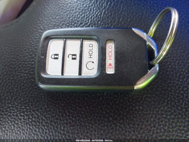 45022844 :رقم المزاد ، 5FPYK3F50LB015628 vin ، 2020 Honda Ridgeline Awd Rtl مزاد بيع