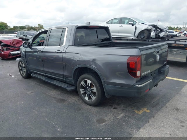 45022844 :رقم المزاد ، 5FPYK3F50LB015628 vin ، 2020 Honda Ridgeline Awd Rtl مزاد بيع