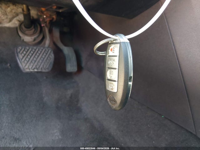 2012 Nissan Altima 2.5 S მანქანა იყიდება აუქციონზე, vin: 1N4AL2APXCN492441, აუქციონის ნომერი: 45022846