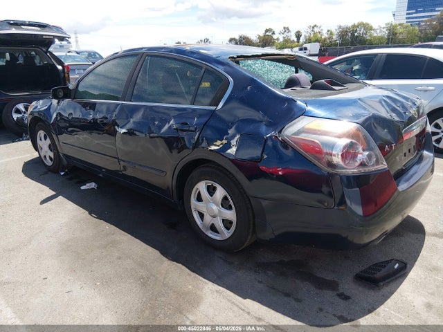 2012 Nissan Altima 2.5 S მანქანა იყიდება აუქციონზე, vin: 1N4AL2APXCN492441, აუქციონის ნომერი: 45022846