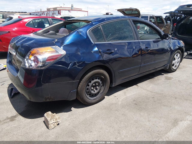 2012 Nissan Altima 2.5 S მანქანა იყიდება აუქციონზე, vin: 1N4AL2APXCN492441, აუქციონის ნომერი: 45022846