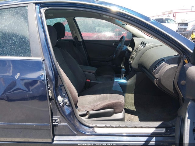 2012 Nissan Altima 2.5 S მანქანა იყიდება აუქციონზე, vin: 1N4AL2APXCN492441, აუქციონის ნომერი: 45022846