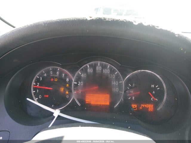2012 Nissan Altima 2.5 S მანქანა იყიდება აუქციონზე, vin: 1N4AL2APXCN492441, აუქციონის ნომერი: 45022846