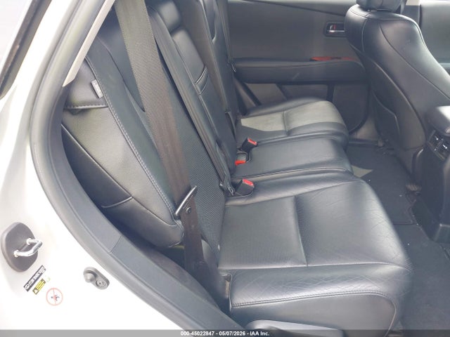 Продажа на аукционе авто 2011 Lexus Rx 350, vin: 2T2BK1BA6BC109095, номер лота: 45022847