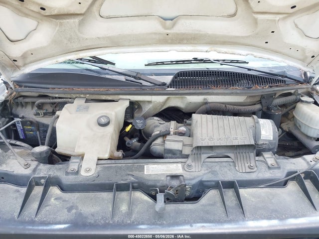 Продажа на аукционе авто 2005 Gmc Savana Standard, vin: 1GTGG29V051170607, номер лота: 45022850