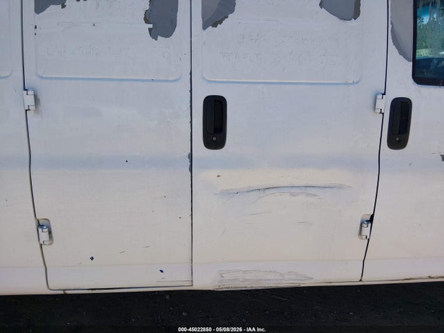 Продажа на аукционе авто 2005 Gmc Savana Standard, vin: 1GTGG29V051170607, номер лота: 45022850