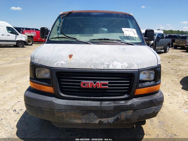 Продажа на аукционе авто 2005 Gmc Savana Standard, vin: 1GTGG29V051170607, номер лота: 45022850