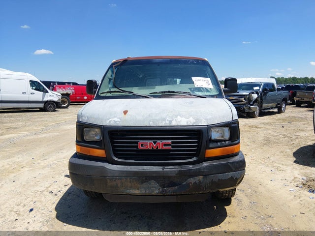 Продажа на аукционе авто 2005 Gmc Savana Standard, vin: 1GTGG29V051170607, номер лота: 45022850