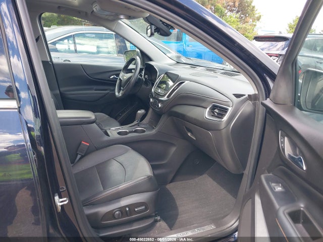 45022852 :رقم المزاد ، 3GNAXPEX1LS504897 vin ، 2020 Chevrolet Equinox Fwd Premier 2.0l Turbo مزاد بيع