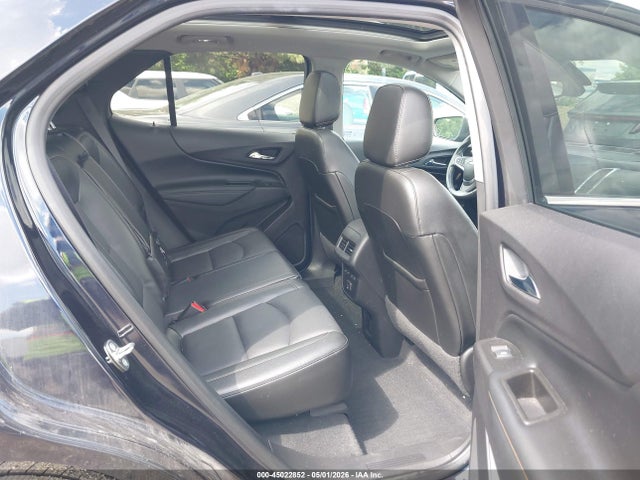 45022852 :رقم المزاد ، 3GNAXPEX1LS504897 vin ، 2020 Chevrolet Equinox Fwd Premier 2.0l Turbo مزاد بيع