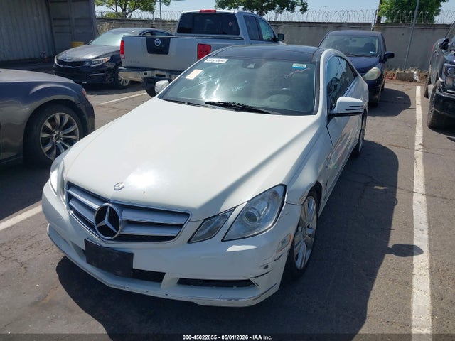 45022855 :رقم المزاد ، WDDKJ5KB8CF162628 vin ، 2012 Mercedes-benz E 350 مزاد بيع
